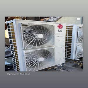 Photos by Premium HVAC Nyc #1