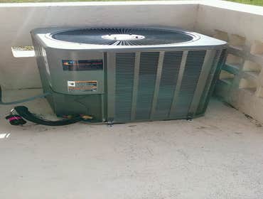 Photo(s) from Summer Kool Heating And Air Llc
