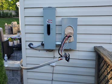Photos by A Plus Electric LLC #1