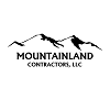 Mountainland Contractors LLC logo