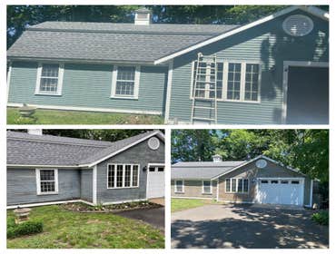 Photos by Daniels Professional Painting LLC #1