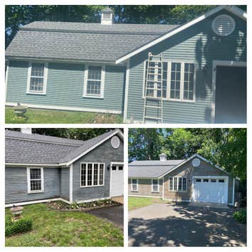 Photos by Daniels Professional Painting LLC #1
