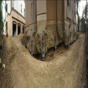 Photos from Saber Foundation Repair