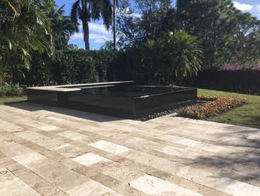 Photos from Apex Pavers & Pools