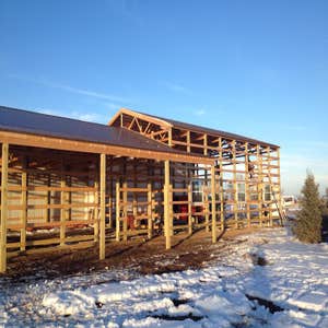 Photo(s) from Farm and Ranch Specialist Inc Our commitment to quality, customer service, and timely job completion is our promise to our customers....