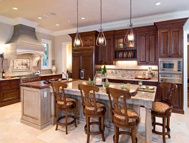 Kitchen Design