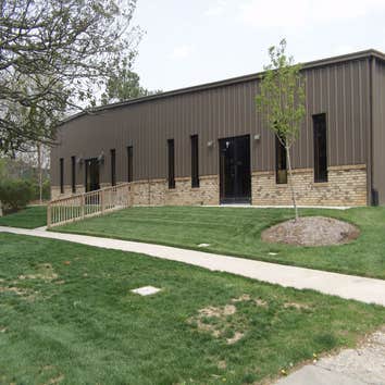 Sierra Structures