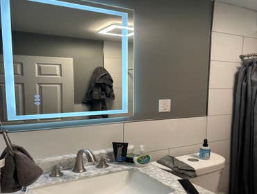 Photos by Raw Finishing/ All Pro Home Inspection #1