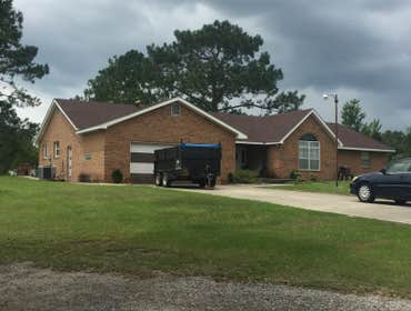 Jobs Completed by Royal Roofing LLC