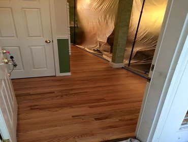 Photos from Begg Hardwood Floors, LLC Begg Hardwood Floors - Job pictures