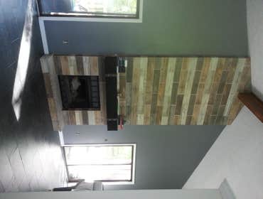 Tile Walls and Floors