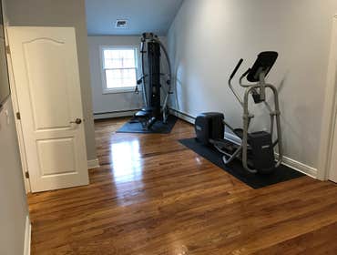 4th Bedroom