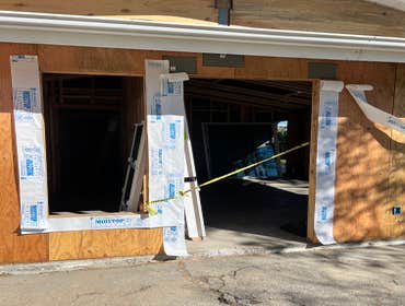 Photos by Lion & Sun Construction Inc #1 ADU Project, New Construction Garage Conversion