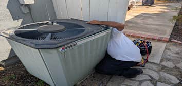 One Hour Heating and Air Conditioning of Mission Viejo