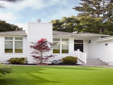 Complete Home Renovation in Belmont, CA