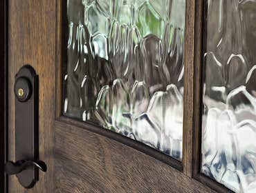 Glass options that matter