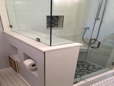 Photo(s) from Cove West Construction Co