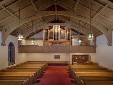 Sewickley Presbyterian