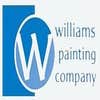 Williams Painting Company logo