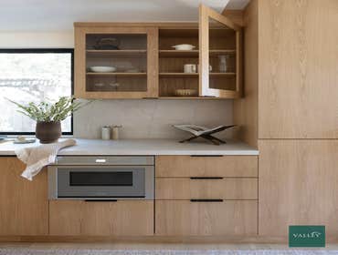 Kitchen Remodel San Jose