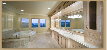 Contemporary Mediterranean