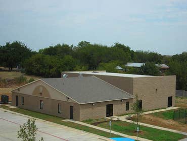 Journey Fellowship Church