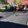 Whites Custom Paving logo