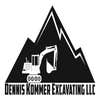 Dennis Kommer Excavating LLC logo