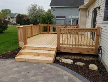 Photos from Keran Home Services LLC
