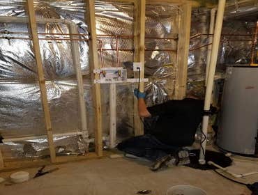 Photos by Plumb Professionals LLC #1