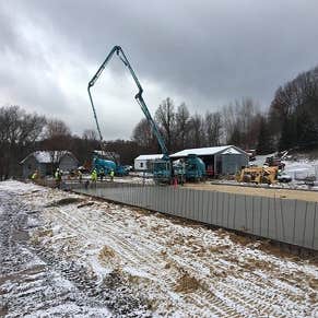 Northwest Builders, Inc.