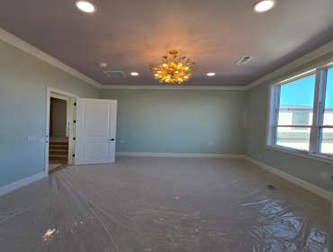 Photos by Executive Custom Homes #1