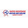 Rapid Response Plumbing, Heating & Cooling logo