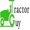 Tractor Guy logo