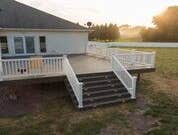 A selection of our decks This are some of the decks that we have built over the last few years, their budgets were from very low to very high, dependin
