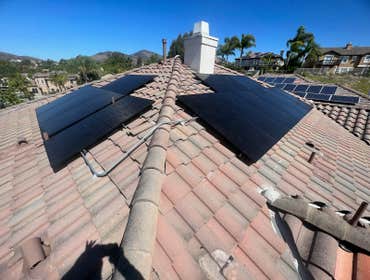 Photos by Nunez Electric and Solar #2