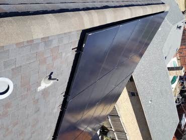 Solar Installs