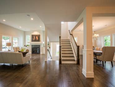 Photos from C Alan Homes LLC