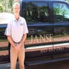 Janse Building and Design logo