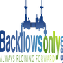 Backflows Only Inc logo