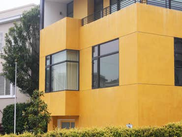 Ulloa St Home Remodel