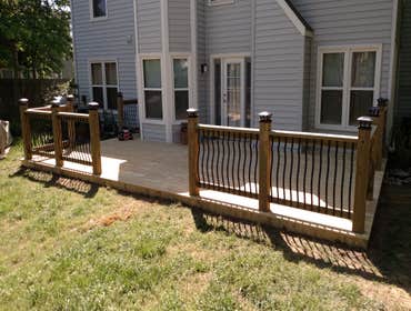 Photos by Jb Squared Contracting #1