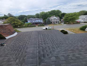 Photos by All Time Roofing and Siding Inc #7