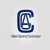 Allied General Contractors logo