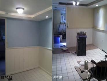 Photos from Aaronson Repairs & Improvements, LLC