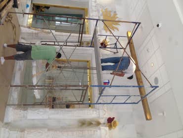 Works by Cunha Construction