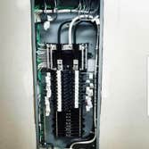 Mr Wire Electric Inc