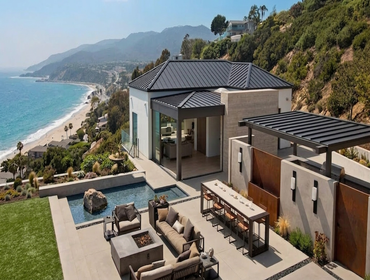 Pacific Palisades