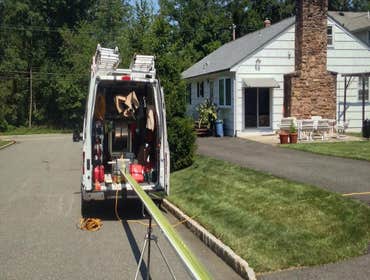 Gutter Repair and Installation by NJ Home Maintenance Services