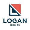 Logan Homes logo